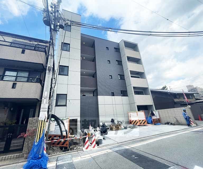 Preview interior of EsTRUTH KYOTO II ✨[RT]