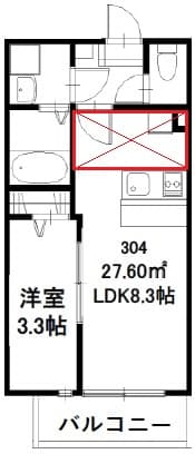 Preview floorplan of 🌷TC -  T'S ABBY