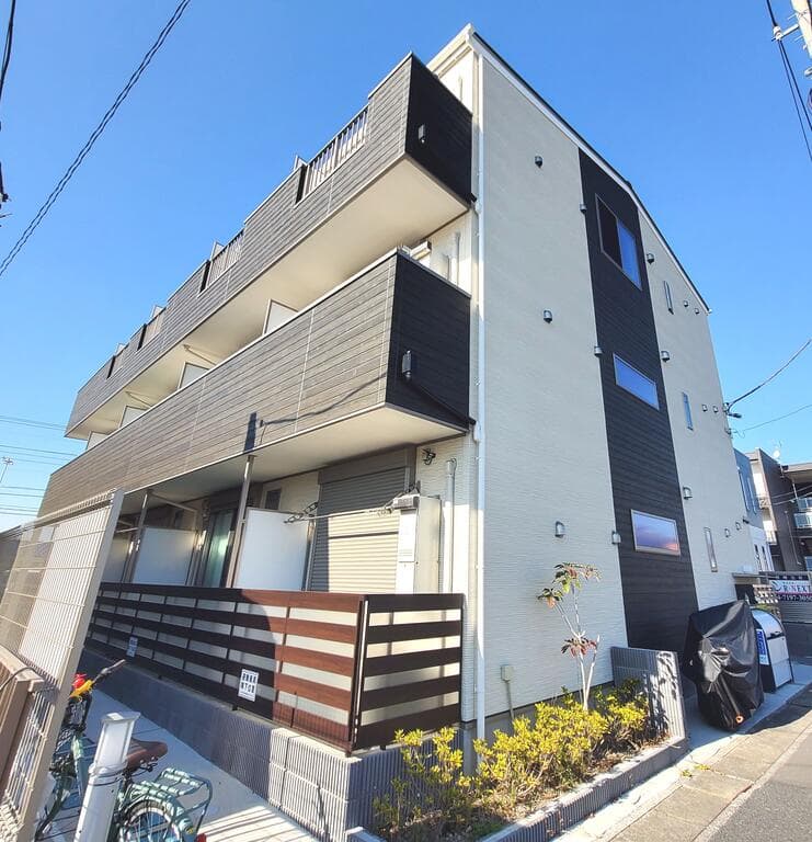 Main exterior of 🌷TC -  T'S ABBY