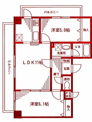 Preview floorplan of HIGH GROUND MANSION 201  