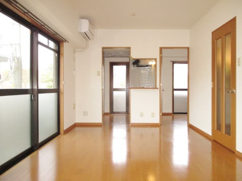 Preview interior of HIGH GROUND MANSION 201  