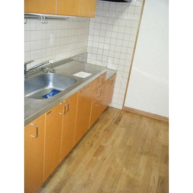 Preview interior of Hatsune Mansion 202  