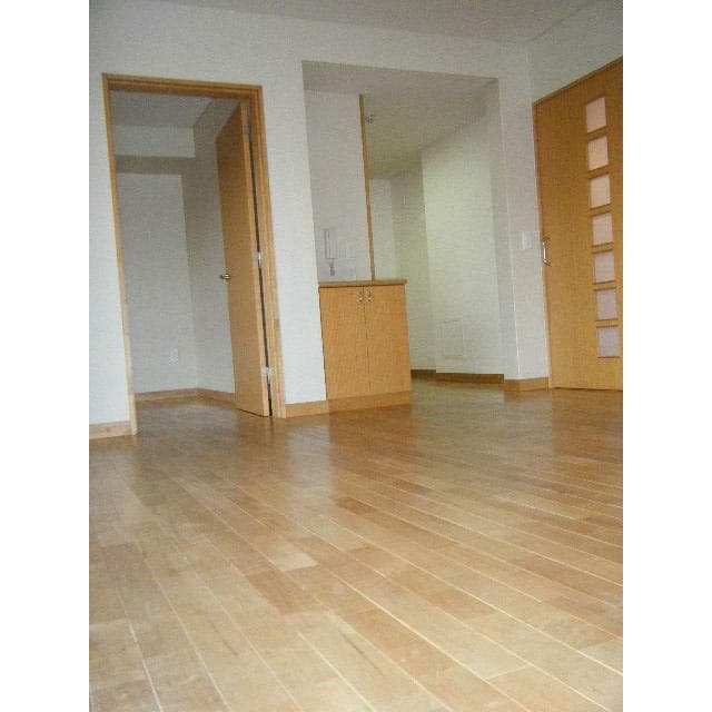 Preview interior of Hatsune Mansion 202  