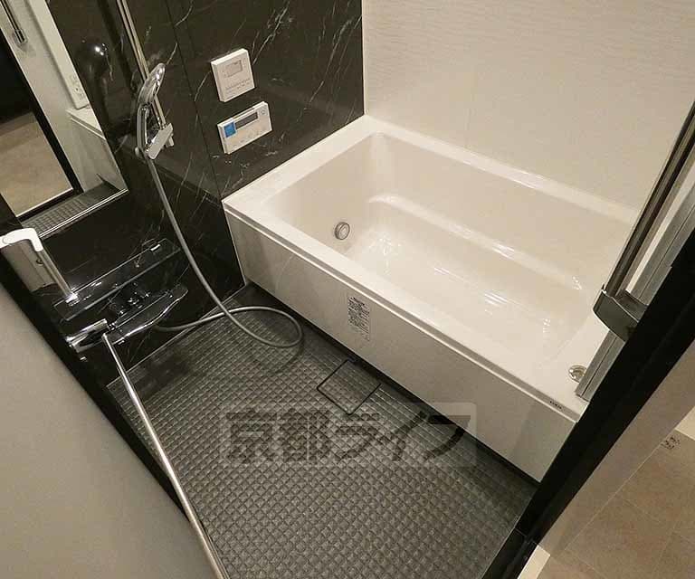 Preview interior of The Parkhouse Kyoto Kawaramachi ✨[RT]