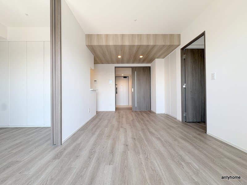 Preview interior of Rb STANDZ Yuhigaoka, Shitennoji-mae