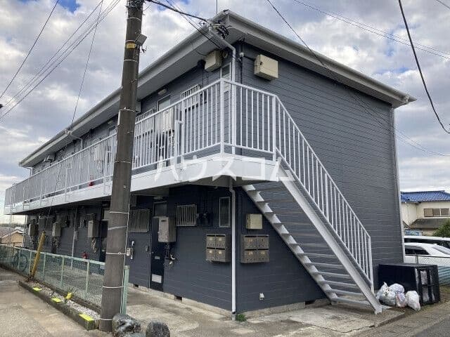 Main exterior of 🌸TC - Corporal Eight