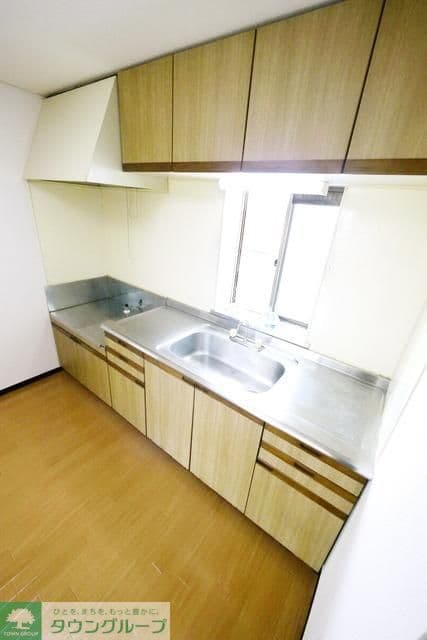 Preview interior of Belsion Midorigaoka ✨[RT]