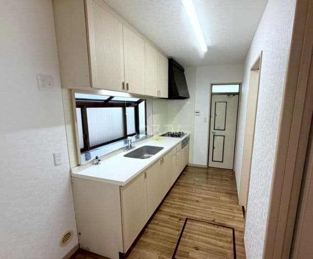 Preview interior of Yachiyo City Kamitakano Detached House ✨[RT]