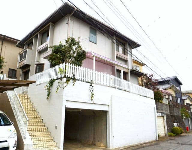 Main exterior of Yachiyo City Kamitakano Detached House ✨[RT]