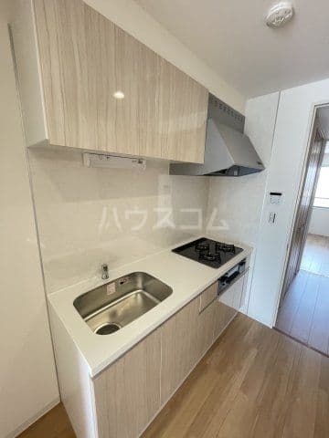 Preview interior of Rb Elderflower Minami-Urawa