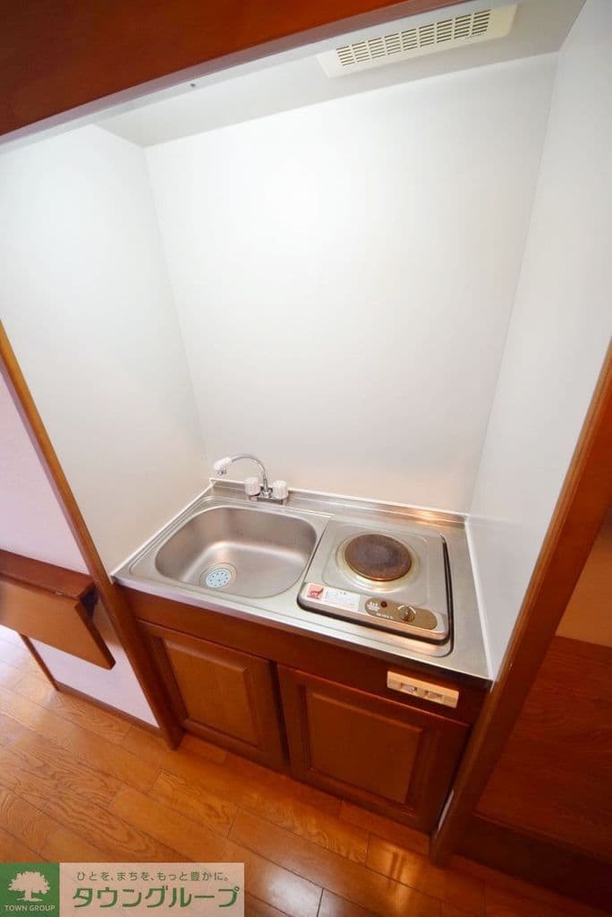 Preview interior of Rb Direct Mansion No. 1