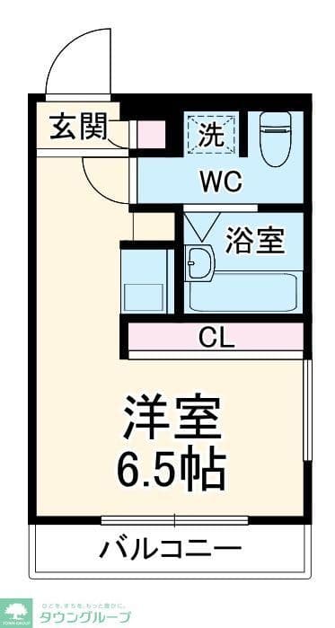 Preview floorplan of Rb Direct Mansion No. 1