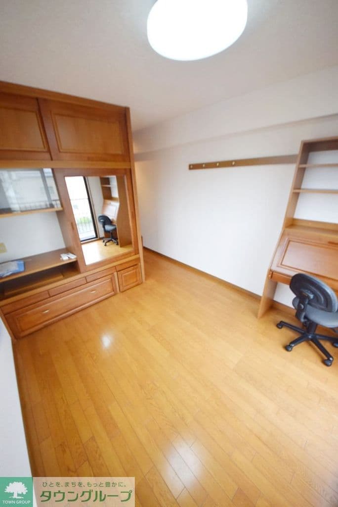 Preview interior of Rb Direct Mansion No. 1