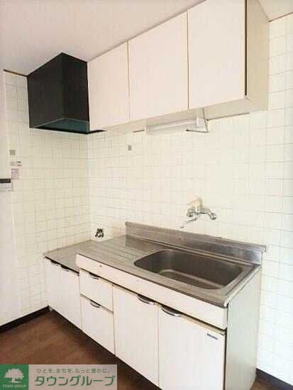 Preview interior of Realize Shin-Matsudo 301  