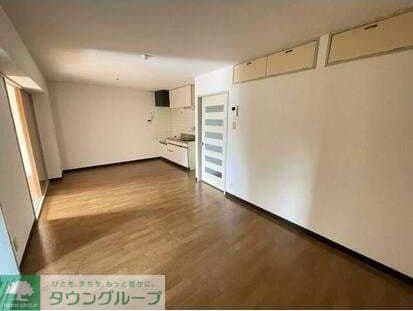 Preview interior of Realize Shin-Matsudo 301  