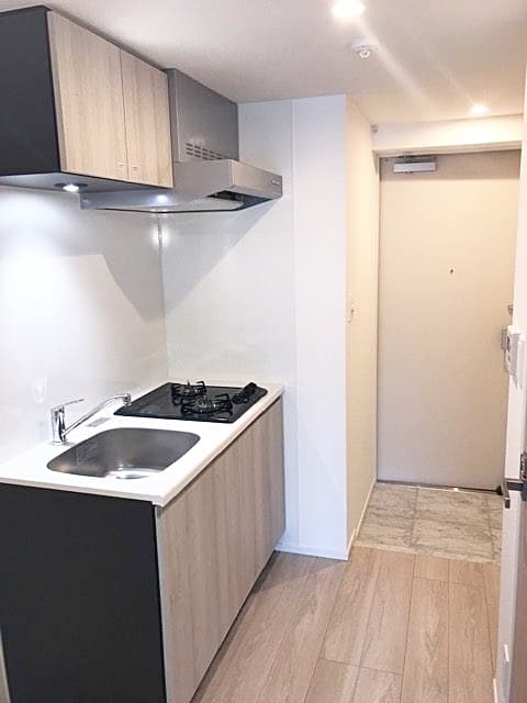 Preview interior of MAXIV Shinkawasaki 108  