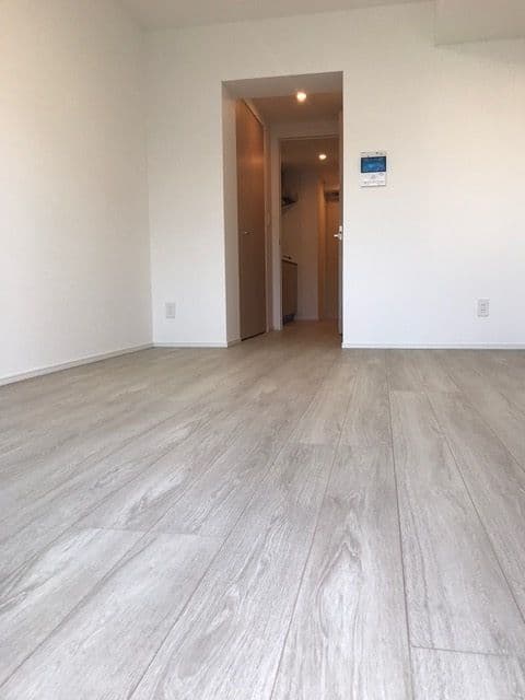 Preview interior of MAXIV Shinkawasaki 108  