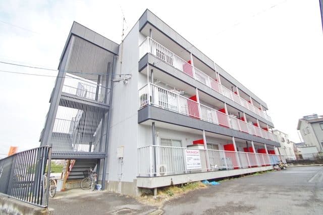 Main exterior of 🌸TC - Copo Aina B