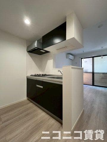 Preview interior of NK Claire Minami-Nagareyama