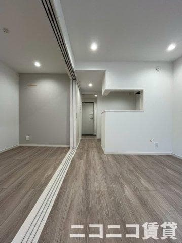 Preview interior of NK Claire Minami-Nagareyama