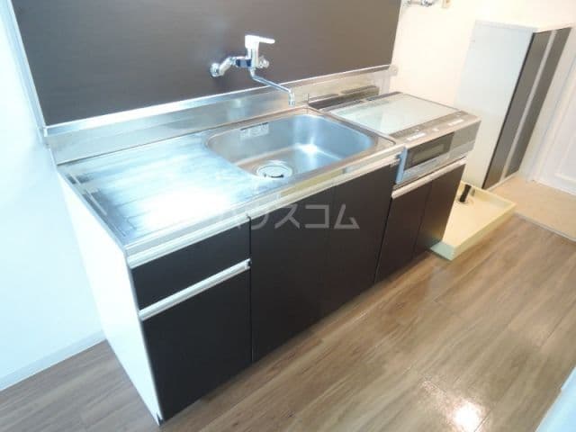 Preview kitchen of Kaga Heights