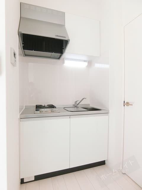 Preview interior of Rb Harmony Terrace Kitadanabe