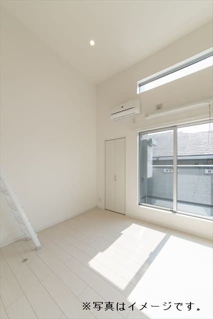 Preview interior of LA BUONA STELLA Fukakusa