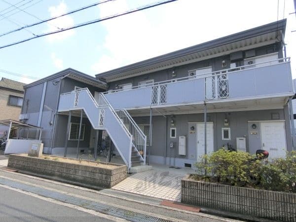 Main exterior of Sun City Nishida  ✨[RT]