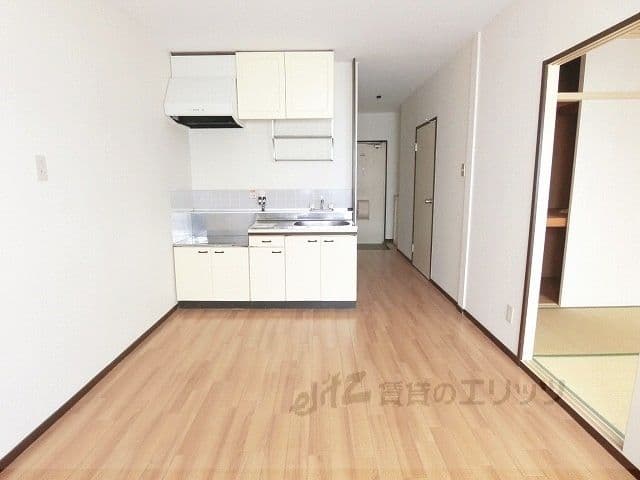 Preview interior of Sun City Nishida  ✨[RT]