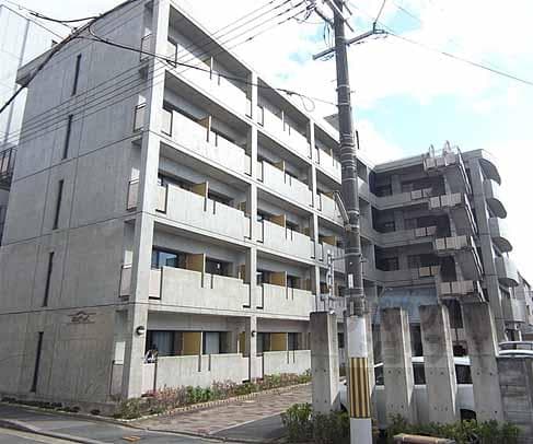 Main exterior of Residence Ozak ✨[RT]