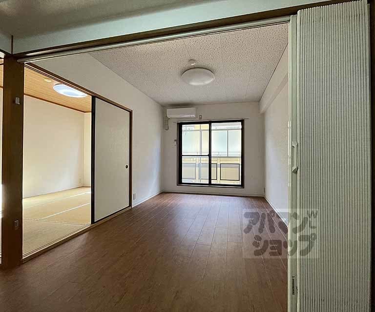 Preview floorplan of Residence Ozak ✨[RT]