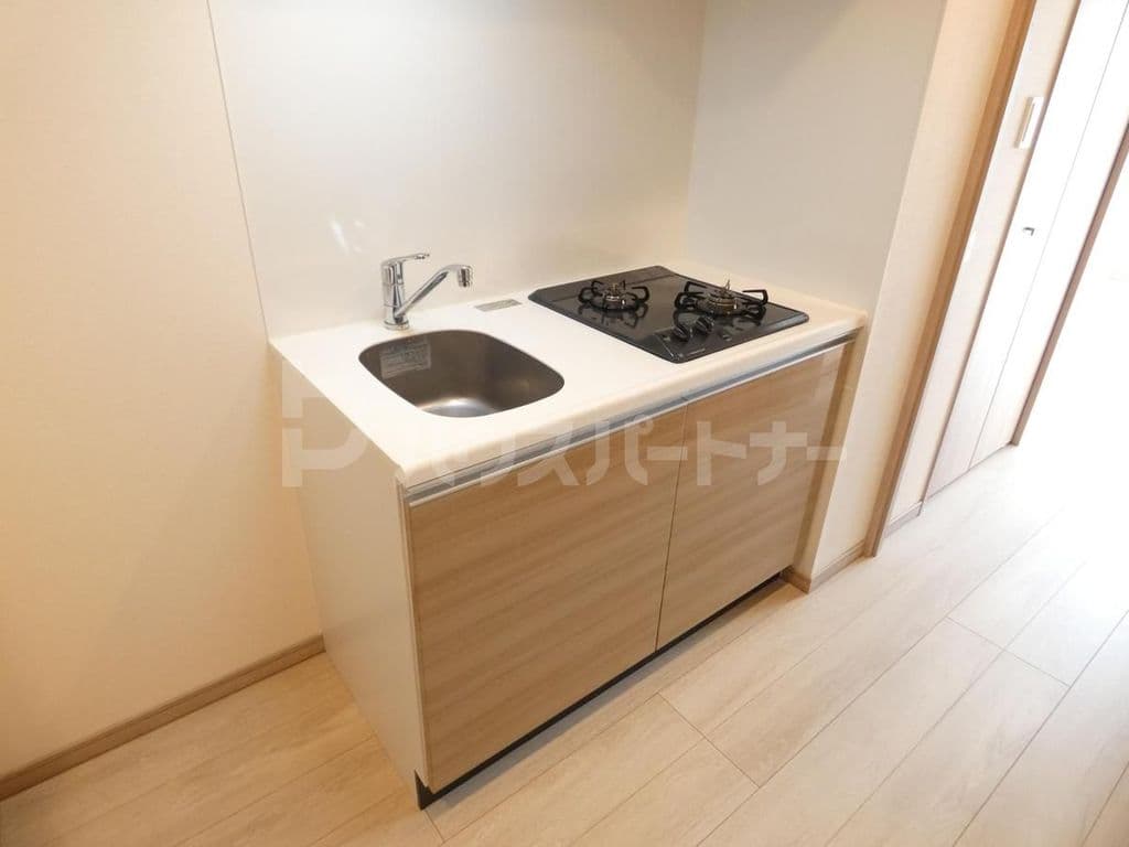 Preview interior of N-stage Matsudo