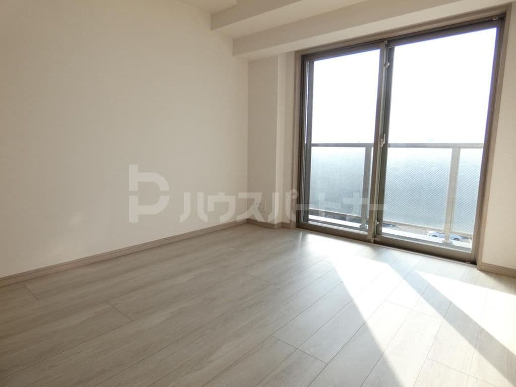 Preview interior of N-stage Matsudo