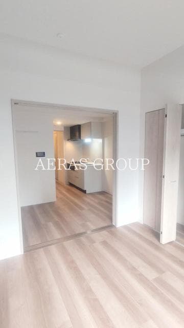 Preview interior of ROOTs Shiki