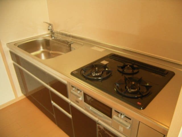 Preview interior of Belle Aube KM 🌳