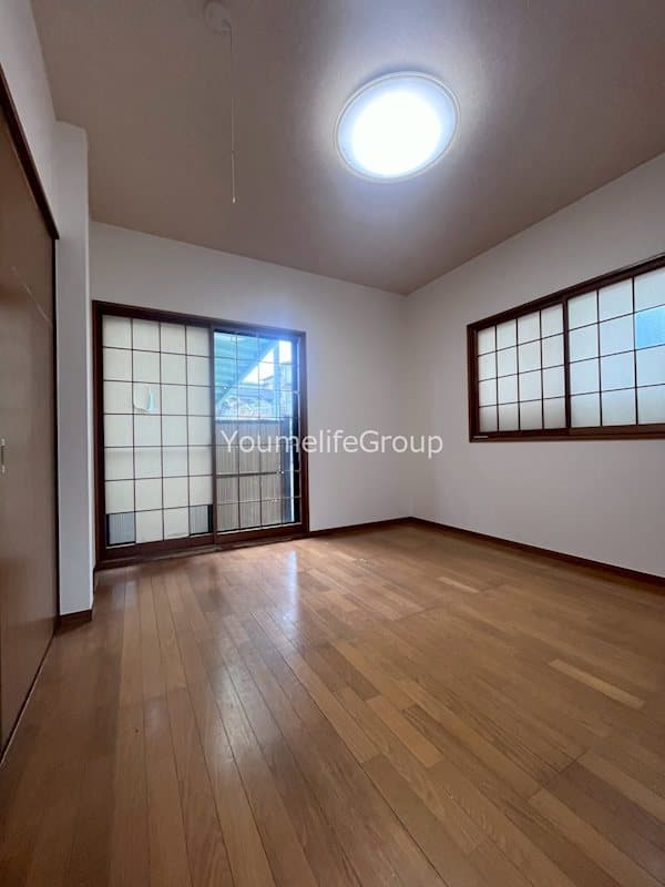 Preview interior of Ogi Rental House ✨[RT]