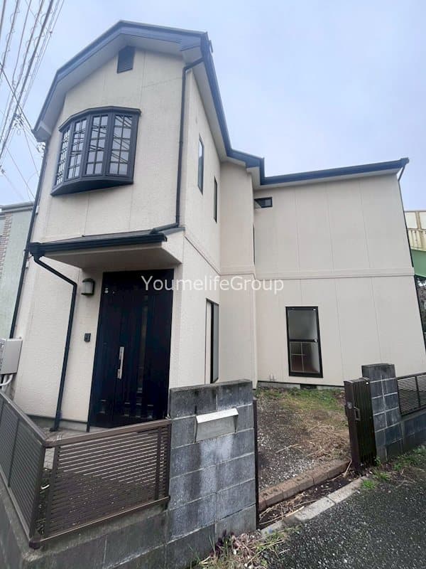 Main exterior of Ogi Rental House ✨[RT]