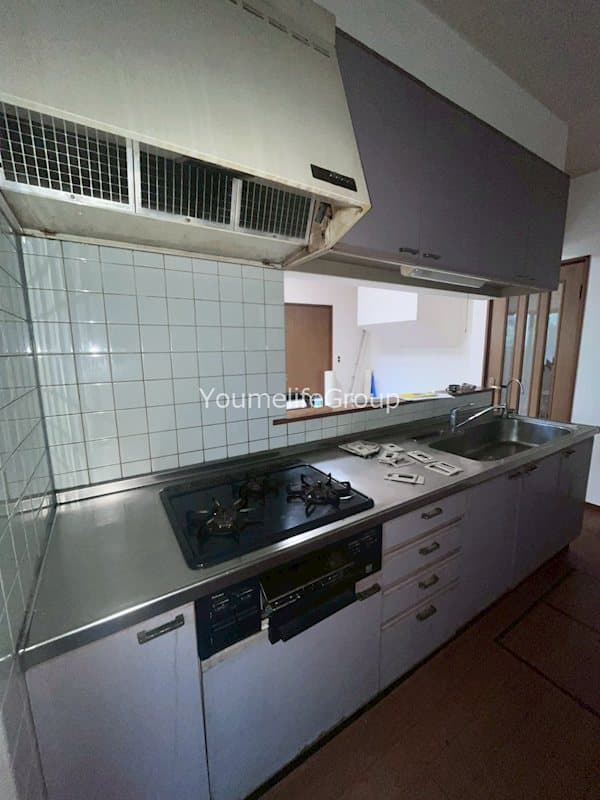 Preview interior of Ogi Rental House ✨[RT]