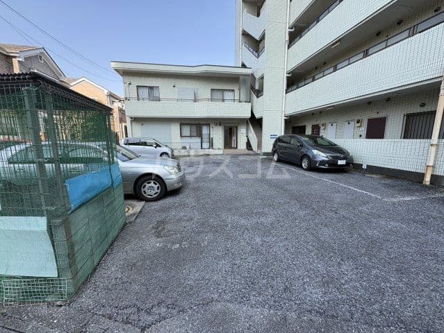 Preview floorplan of Sun Royal Ageo Building A ✨[RT]