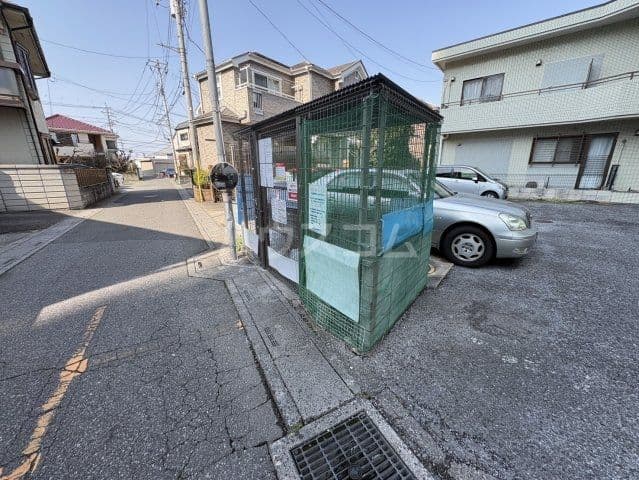 Preview interior of Sun Royal Ageo Building A ✨[RT]