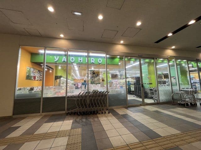 Preview interior of Sun Royal Ageo Building A ✨[RT]