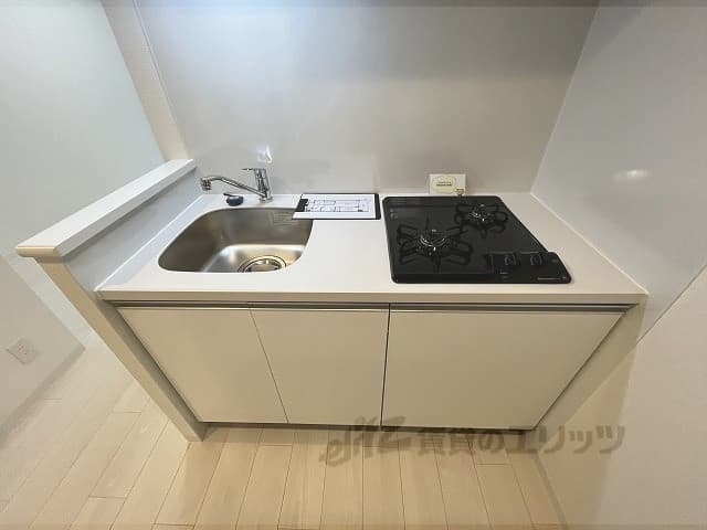 Preview interior of Advance Kyoto Classe