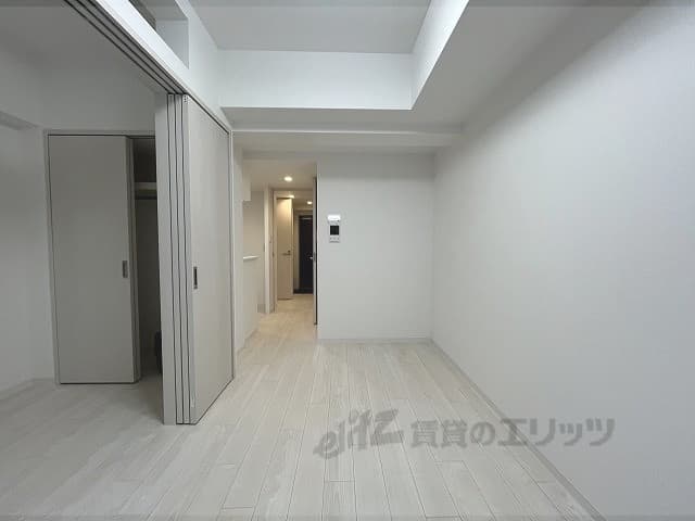 Preview interior of Advance Kyoto Classe