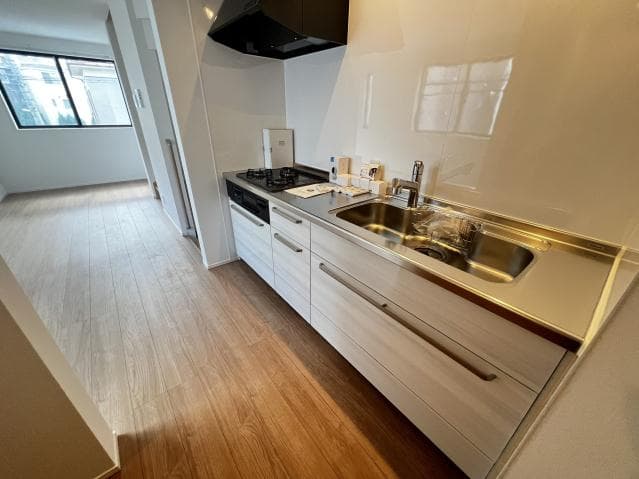 Preview interior of Rb Koret Musashi Urawa 04