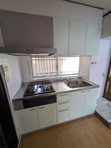 Preview interior of Sandendai Mansion