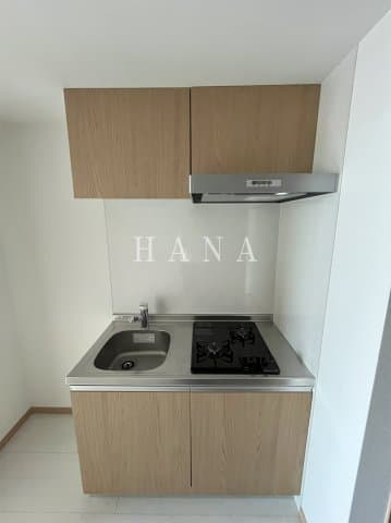 Preview kitchen of Ambition BINGO