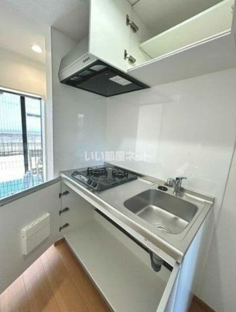 Preview interior of Rb Ambition Bukoyama