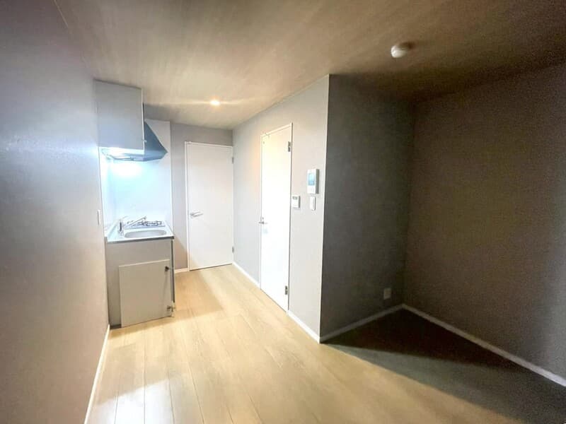 Preview interior of Casa    KM 🌳