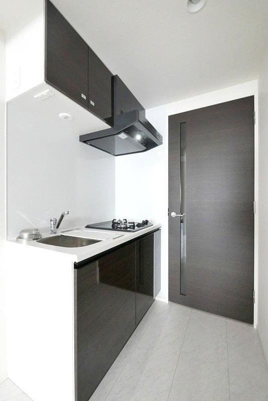 Preview interior of Harmony Residence Yokohama Oodori Park EIRAKU