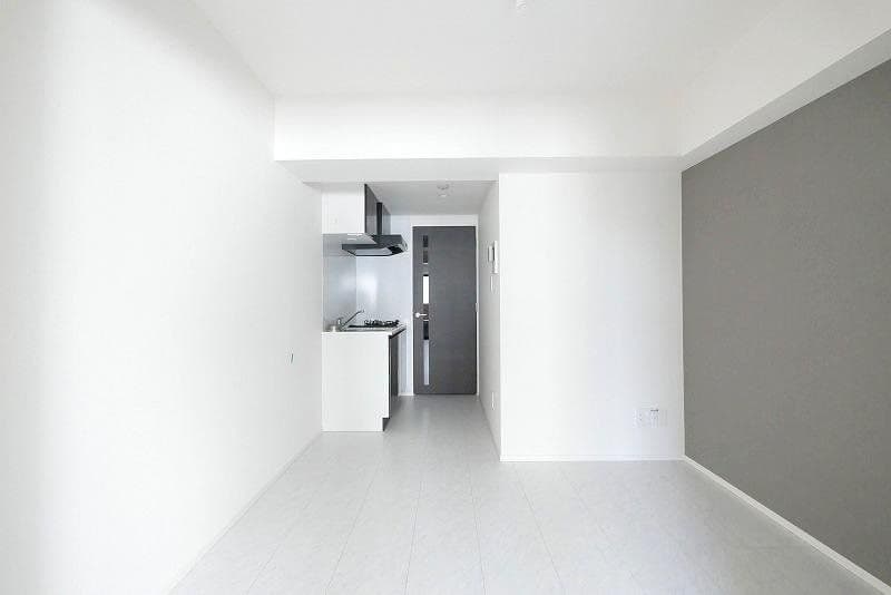 Preview interior of Harmony Residence Yokohama Oodori Park EIRAKU